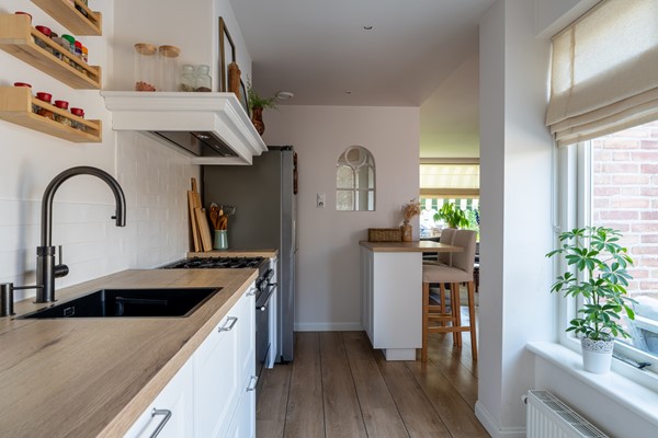 Medium property photo - Wierinxwal 5, 4251 XK Werkendam